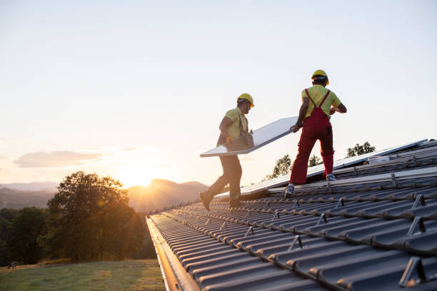 Best Storm Damage Roof Repair  in Nipomo, CA