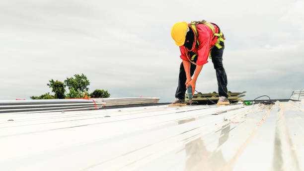 Best Roof Leak Repair  in Nipomo, CA